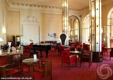 Grand Hotel Mercure Splendid Dax