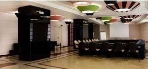 Grand Hotel Palace Rome
