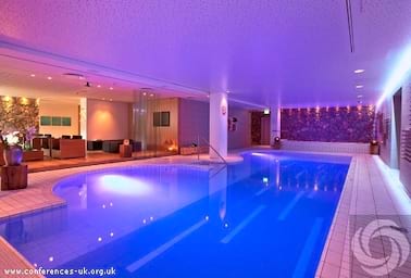 Grand Hotel Reykjavik