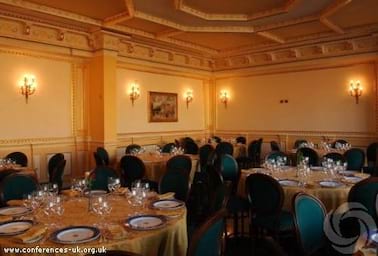 Grand Hotel Wagner Palermo