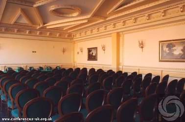 Grand Hotel Wagner Palermo