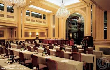 Ballroom Conference