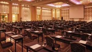 Grand Hyatt Dubai