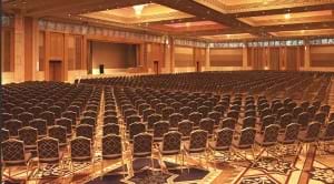 Grand Hyatt Dubai
