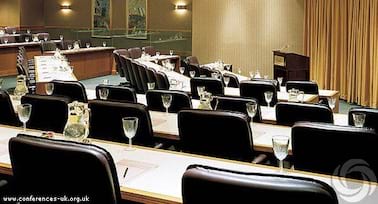 Conference Theatre