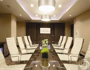 Beatrice Suite