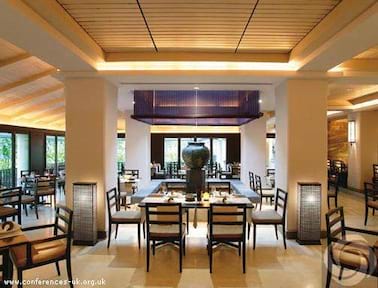 NAAM Thai Restaurant