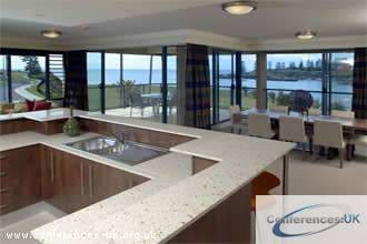 Penthouse Room