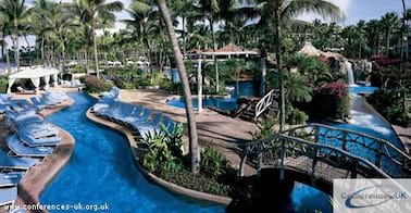 Grand Wailea Resort Hotel and Spa
