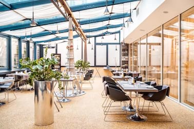 GRANDIUM Hotel Prague