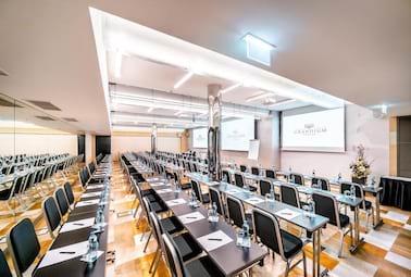 GRANDIUM Hotel Prague
