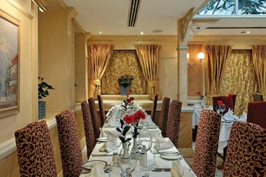 Grange Rochester Hotel