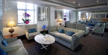 Grange The Wellington Hotel