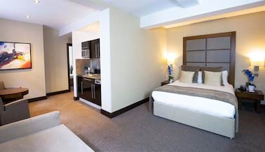 Grange The Wellington Hotel
