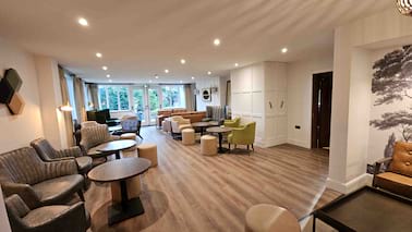 Great Hallingbury Manor