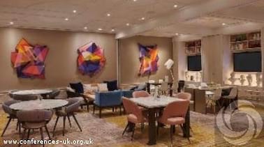 Great Scotland Yard Hotel