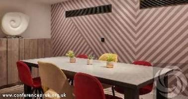 Great Scotland Yard Hotel