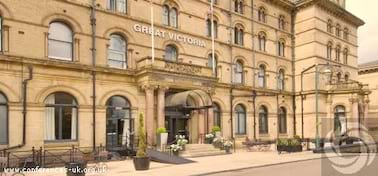 Great Victoria Hotel