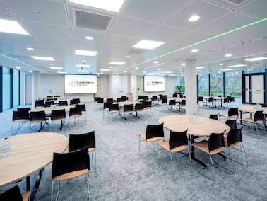 Green Park Conference Centre Reading