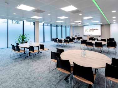 Green Park Conference Centre Reading