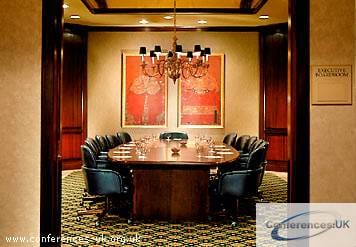 Boardroom