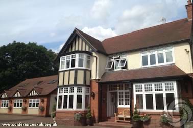 Grimscote Manor Hotel