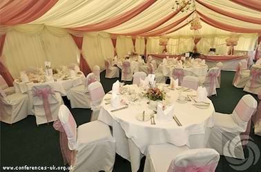 Grimscote Manor Hotel