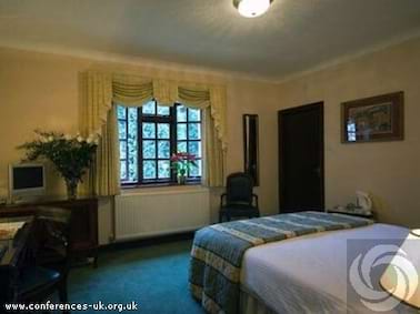 Grimstock Country House Hotel