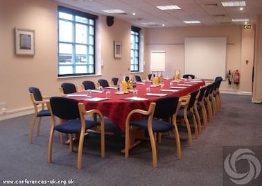 H G Wells Conference and Events Centre