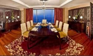 H Hotel Dubai
