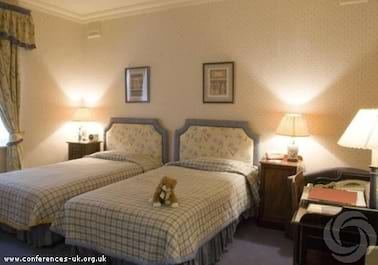Haleys Hotel