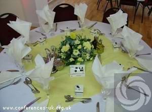 Function Room