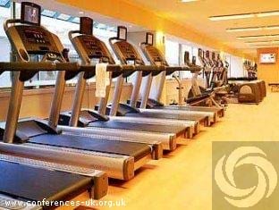 Halifax Marriott Harbourfront Hotel