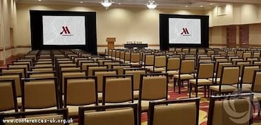 Halifax Marriott Harbourfront Hotel
