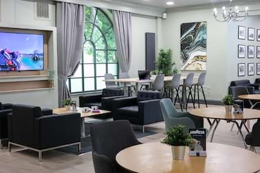 Hall Garth Golf and Country Club Darlington