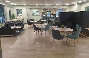 Hall Garth Golf and Country Club Darlington