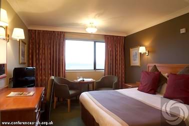 Riverside Lodge