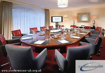 Boardroom