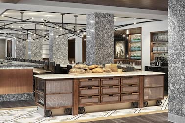 Hamilton Crowne Plaza Washington DC