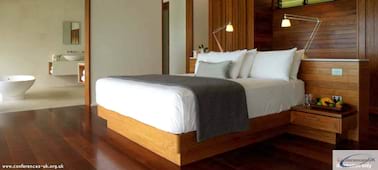 Leeward Room