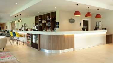 Hampton by Hilton Hamilton Park