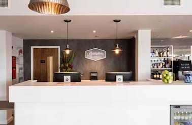 Hampton by Hilton Humberside Airport