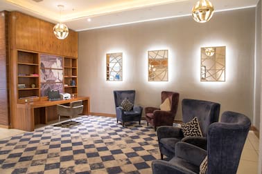 Hampton by Hilton London Croydon