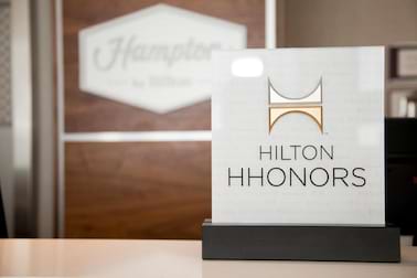 Hampton by Hilton London Croydon