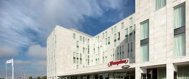 Hampton By Hilton London Stansted Airport
