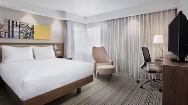 Hampton by Hilton Oxford