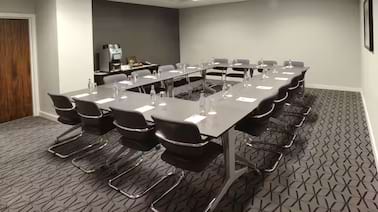 Hampton by Hilton Sheffield