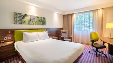 Hampton by Hilton Sheffield