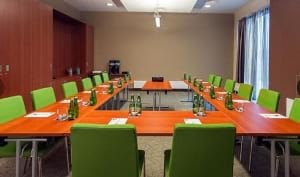 Hampton by Hilton Warsaw Airport