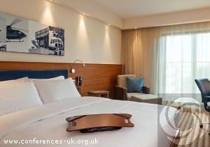 Hampton by Hilton Warsaw Airport